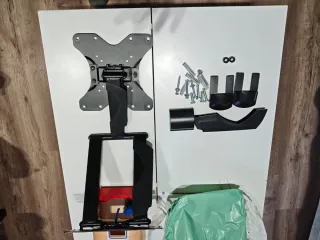 Soporte TV 50 pulgadas