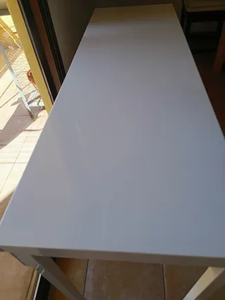 Escritorio Ikea Besta Burs