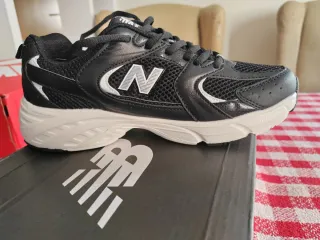 Zapatillas New Balance Running Talla 37.5
