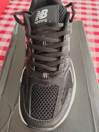 Zapatillas New Balance Running Talla 37.5