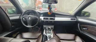 BMW Serie 5 2008
