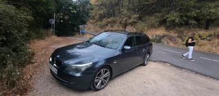 BMW Serie 5 2008