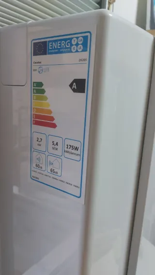 Cecotec WindowClima 9000 Inverter tipo split