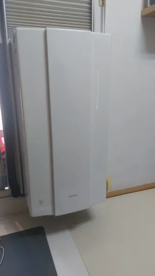 Cecotec WindowClima 9000 Inverter tipo split