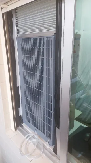 Cecotec WindowClima 9000 Inverter tipo split