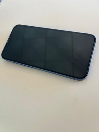 iPhone 13 Azul