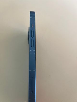 iPhone 13 Azul