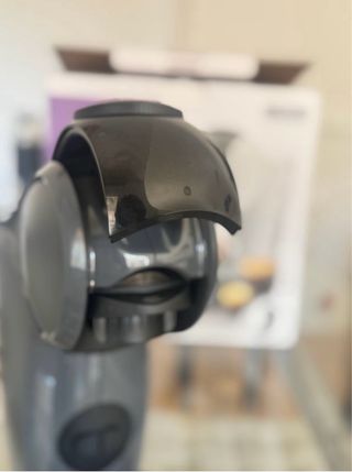 Cafetera Nescafé Dolce Gusto Genio S Negra