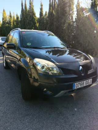 Renault Koleos 2009