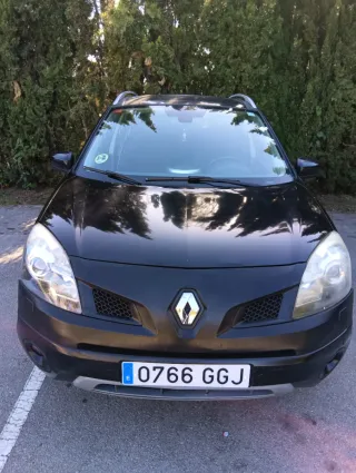 Renault Koleos 2009