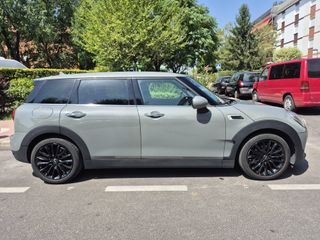MINI Clubman 2019