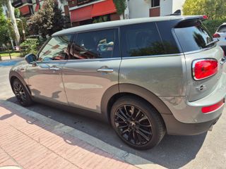 MINI Clubman 2019