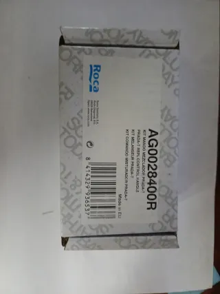 Recambio Roca Prada AG0028400R