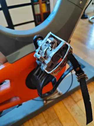 Bicicleta Estática Profesional Indoor