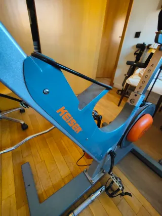 Bicicleta Estática Profesional Indoor