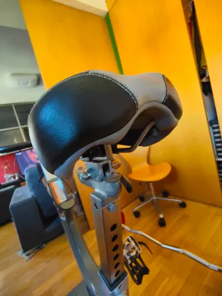 Bicicleta Estática Profesional Indoor