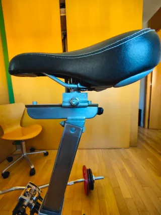 Bicicleta Estática Profesional Indoor