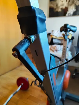 Bicicleta Estática Profesional Indoor