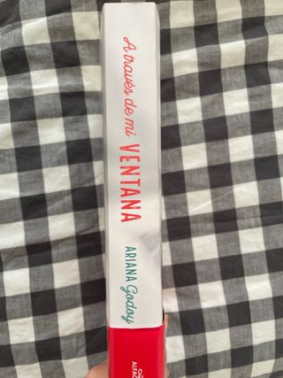 A través de mi ventana / Through My Window (Wat...