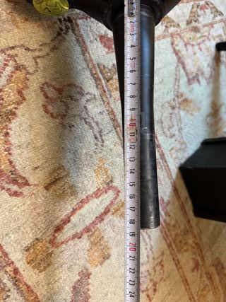 Horquilla DVO Onyx 29 160mm