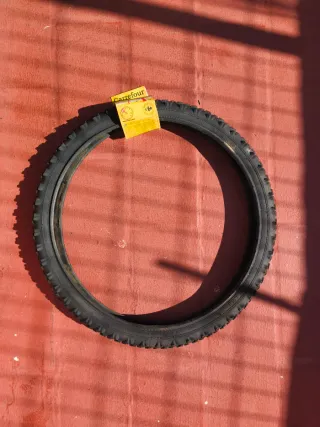 Neumáticos de bicicleta