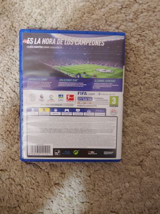 FIFA 19 PS4 (PlayStation 4) EA Sports