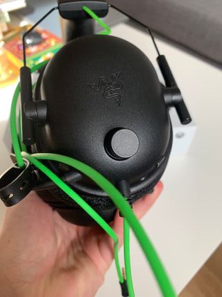 Xbox Series S 512GB + Auriculares Razer