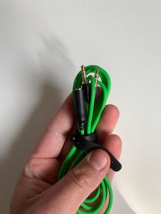 Xbox Series S 512GB + Auriculares Razer