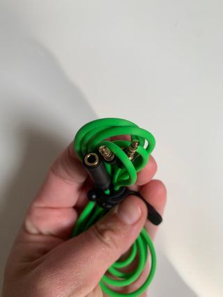 Xbox Series S 512GB + Auriculares Razer