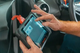 ¿Tu coche falla? Voy a domicilio