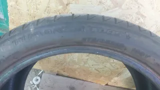 Neumáticos de coche