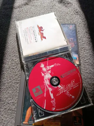 Soul Edge Street Fighter Zero Destruction Derby