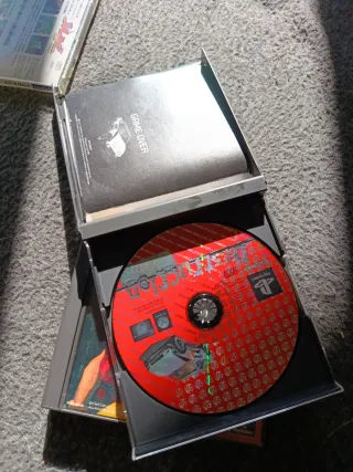 Soul Edge Street Fighter Zero Destruction Derby