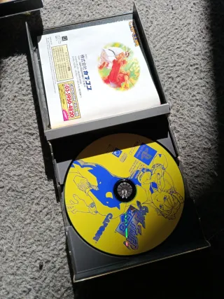 Soul Edge Street Fighter Zero Destruction Derby