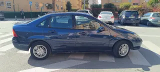 Ford Focus 2004