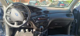 Ford Focus 2004