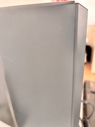 Amstrad CPC 6128 (Leer)