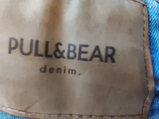 Lote 5 tejanos X 10€, Talla 38 + Regalo de un top.