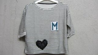 Lote 5 tejanos X 10€, Talla 38 + Regalo de un top.