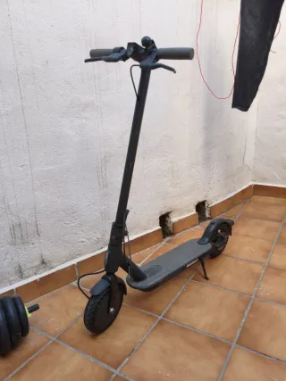 Patinete Eléctrico Xiaomi 1s Essential