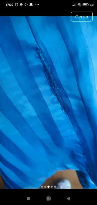 Pijama hombre vintage