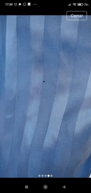 Pijama hombre vintage