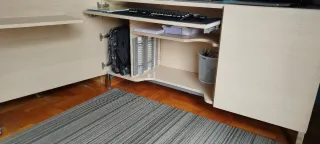 Escritorio excelente calidad