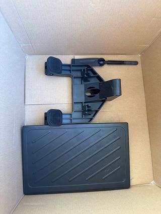 Volante HORI Racing Overdrive Xbox Series X|S