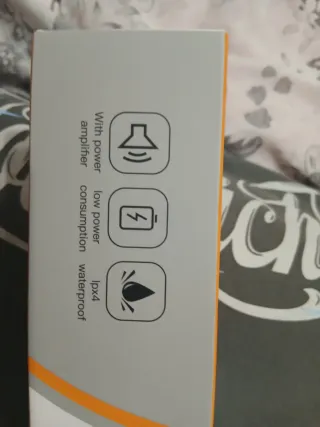 Gafas Inteligentes Bluetooth 5.3