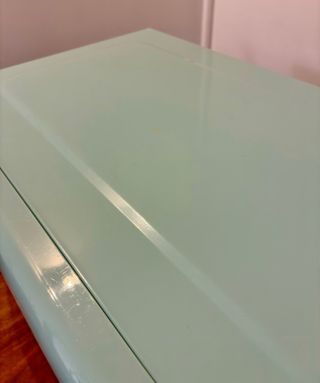 Microondas Cecotec ProClean 3010 Retro Blue