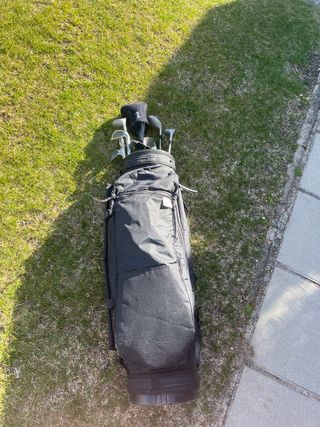 set de golf