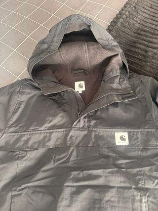 Cazadora Carhartt WIP Nimbus Talla S Mujer
