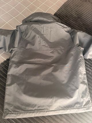 Cazadora Carhartt WIP Nimbus Talla S Mujer