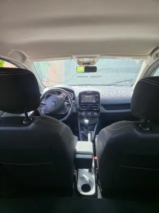 Renault Clio 2016